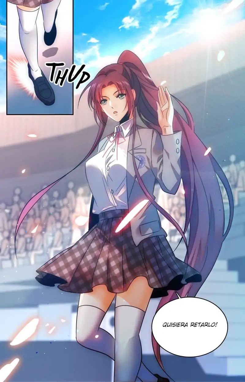 Versatile Mage capítulo 154 página 7