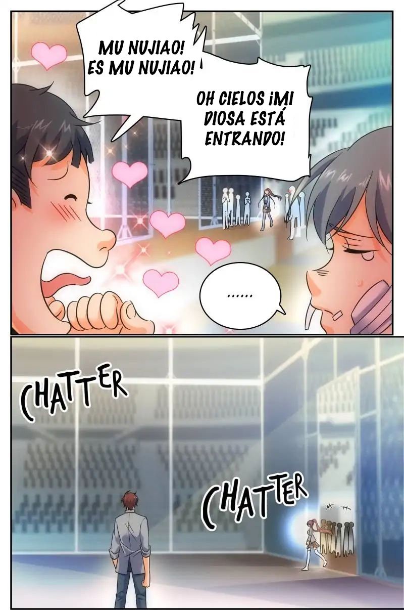 Versatile Mage capítulo 154 página 8