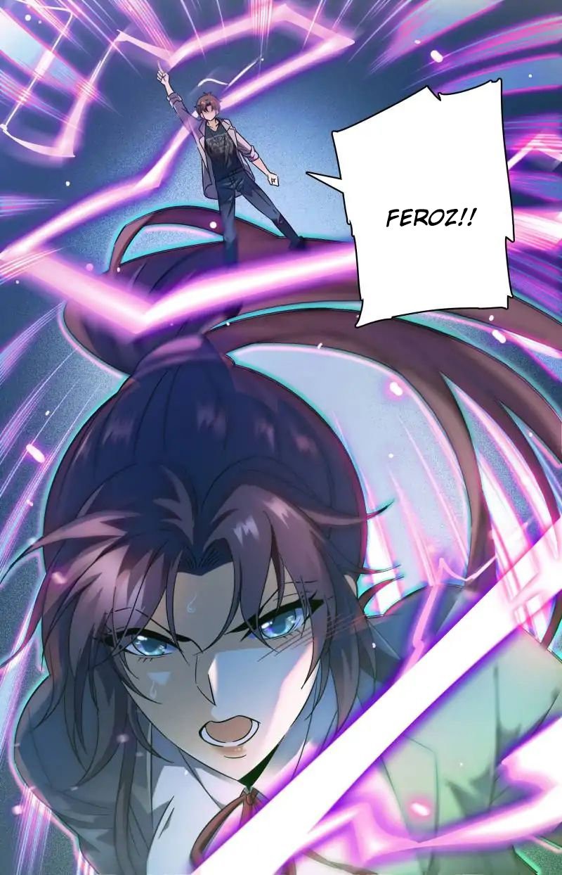 Versatile Mage capítulo 157 página 11