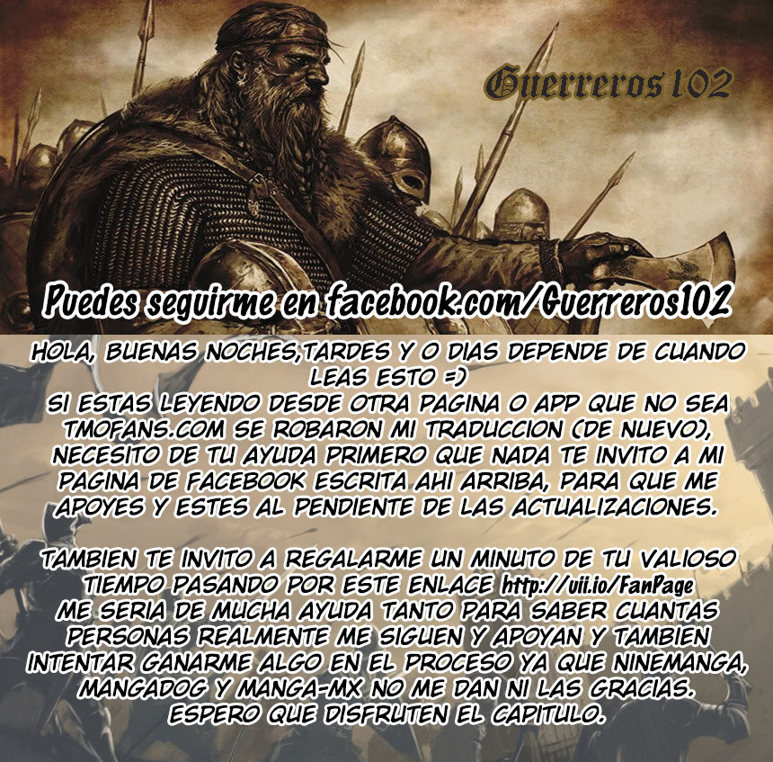 Versatile Mage capítulo 161 página 1