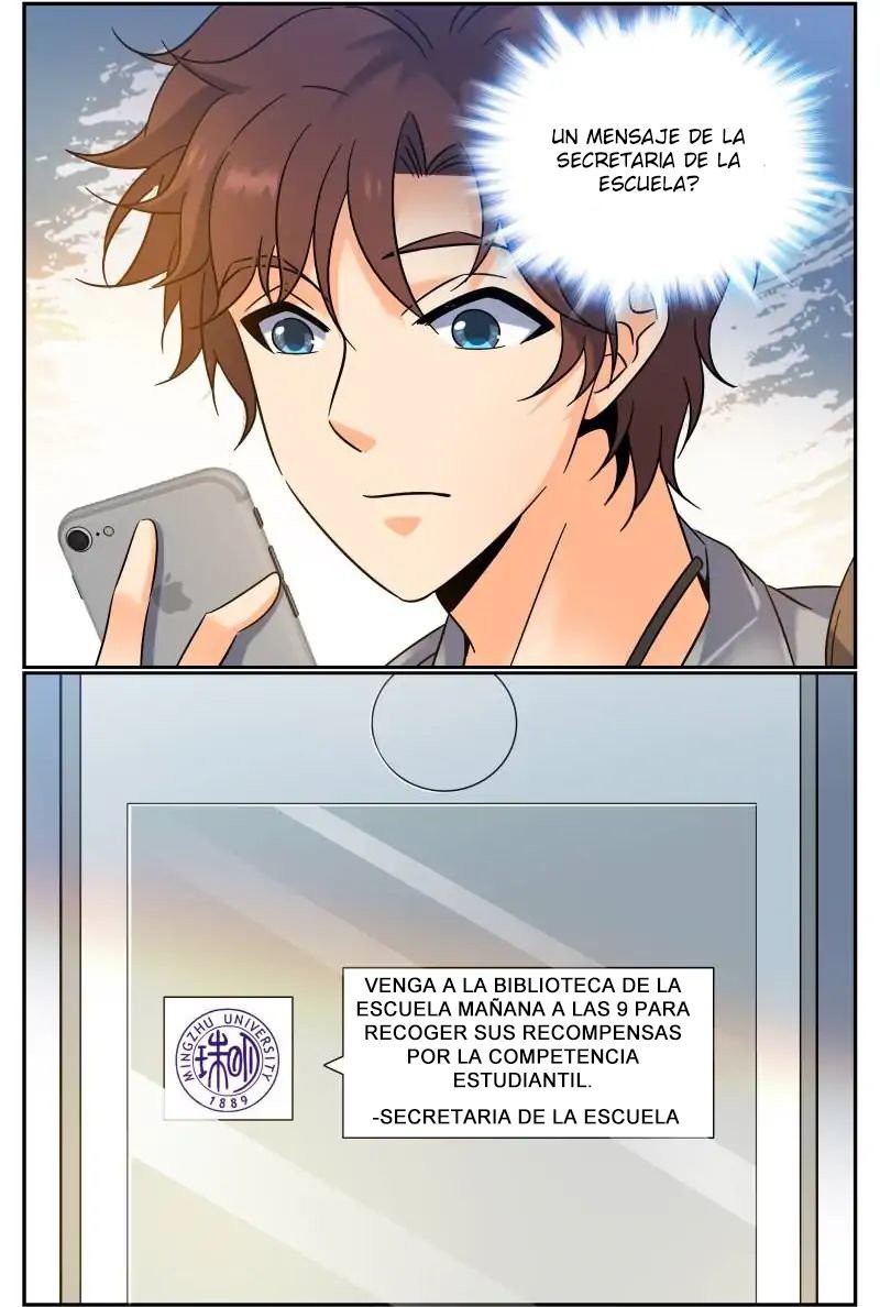 Versatile Mage capítulo 161 página 10