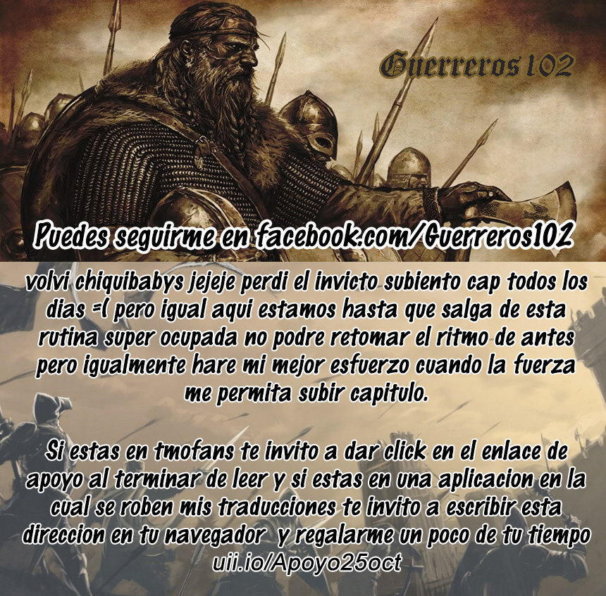 Versatile Mage capítulo 162 página 1