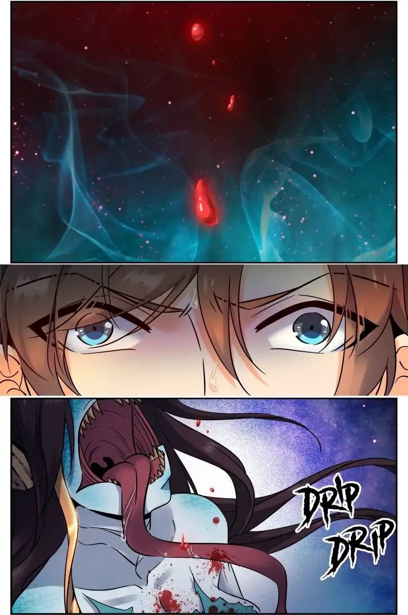 Versatile Mage capítulo 166 página 10