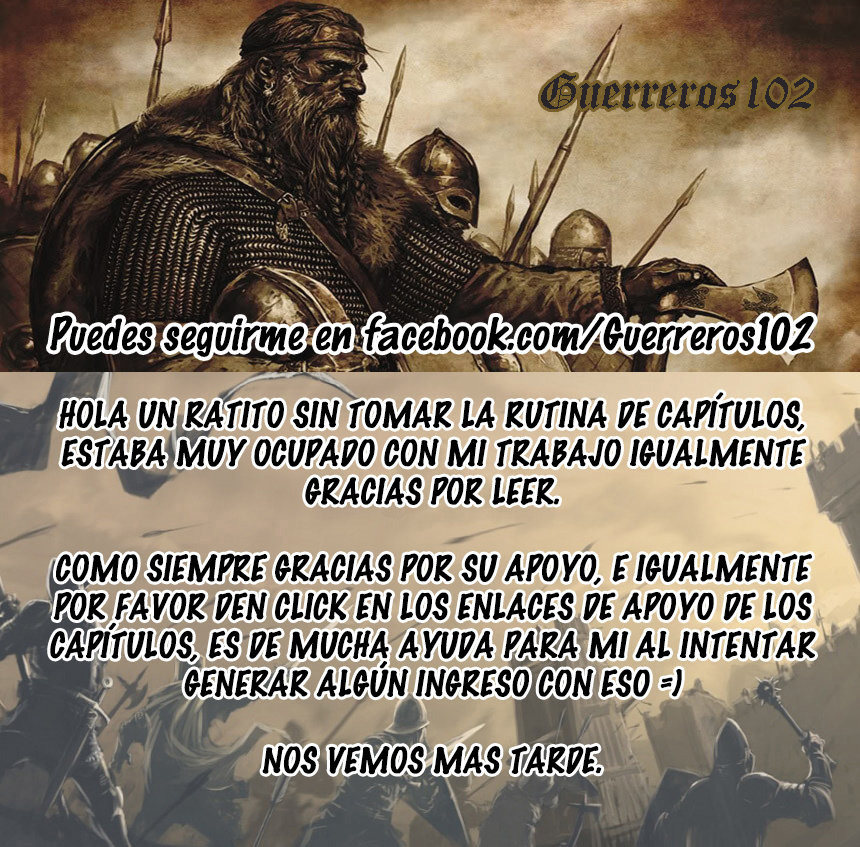 Versatile Mage capítulo 167 página 1