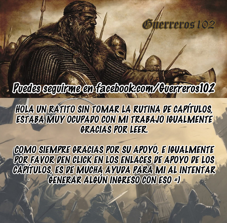 Versatile Mage capítulo 169 página 1