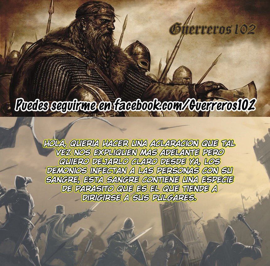 Versatile Mage capítulo 172 página 1