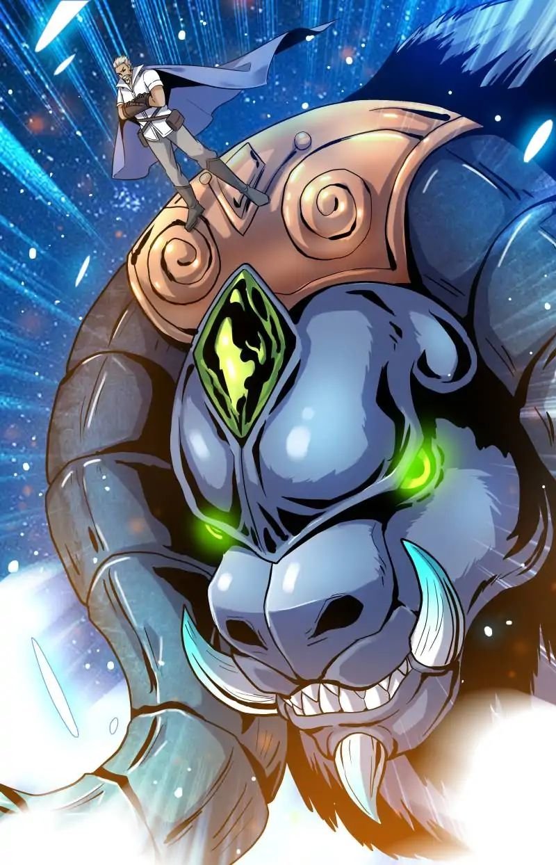Versatile Mage capítulo 179 página 2