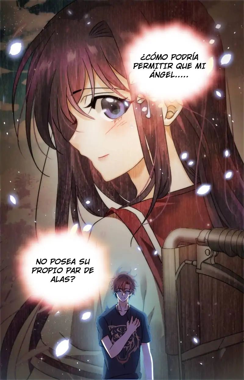 Versatile Mage capítulo 188 página 14