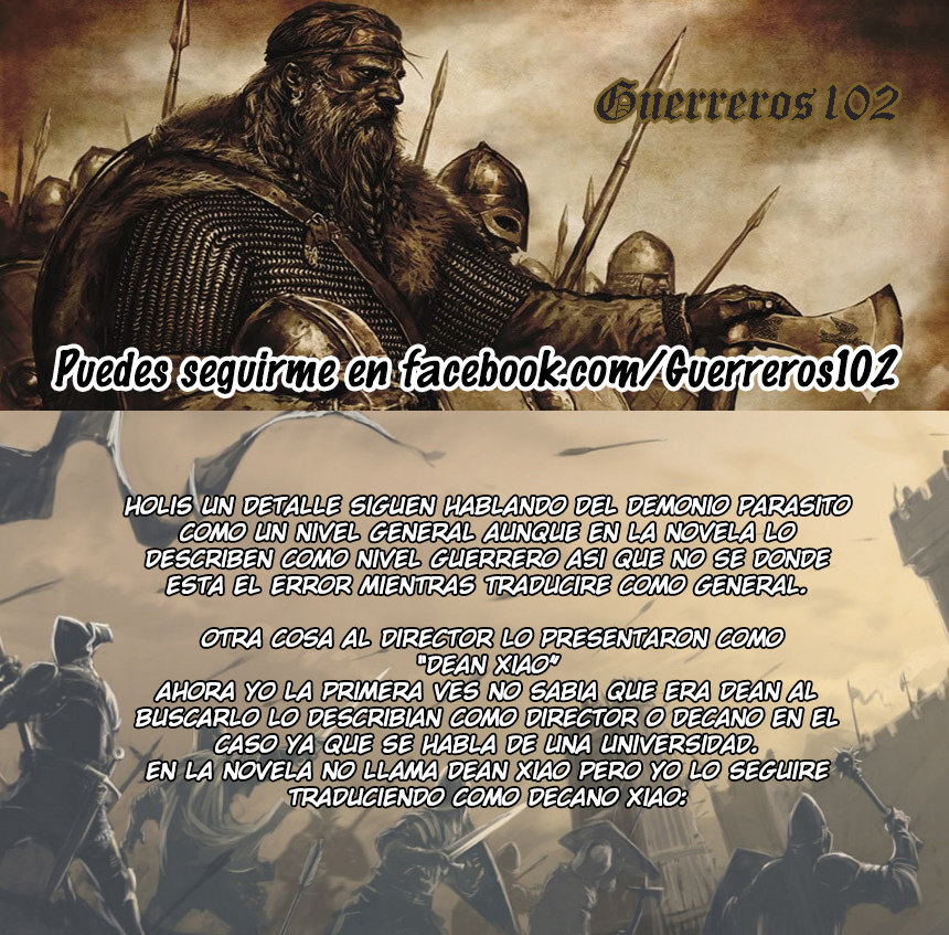 Versatile Mage capítulo 192 página 1