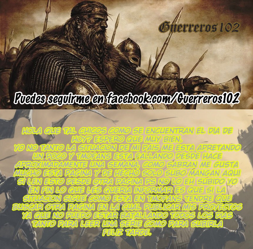 Versatile Mage capítulo 206 página 1
