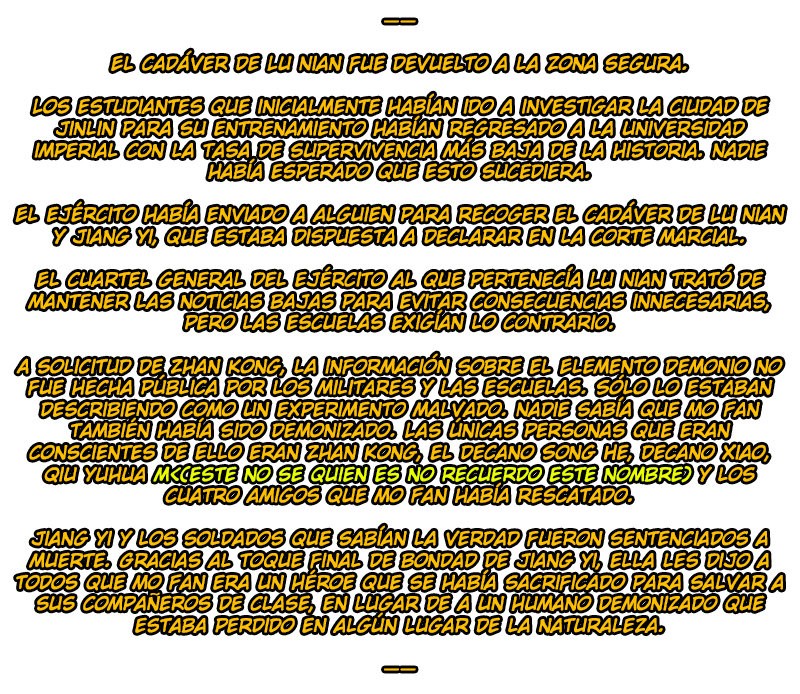 Versatile Mage capítulo 253 página 7