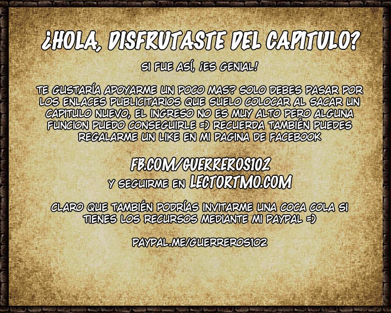 Versatile Mage capítulo 258 página 14