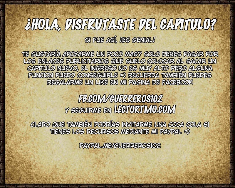 Versatile Mage capítulo 264 página 14