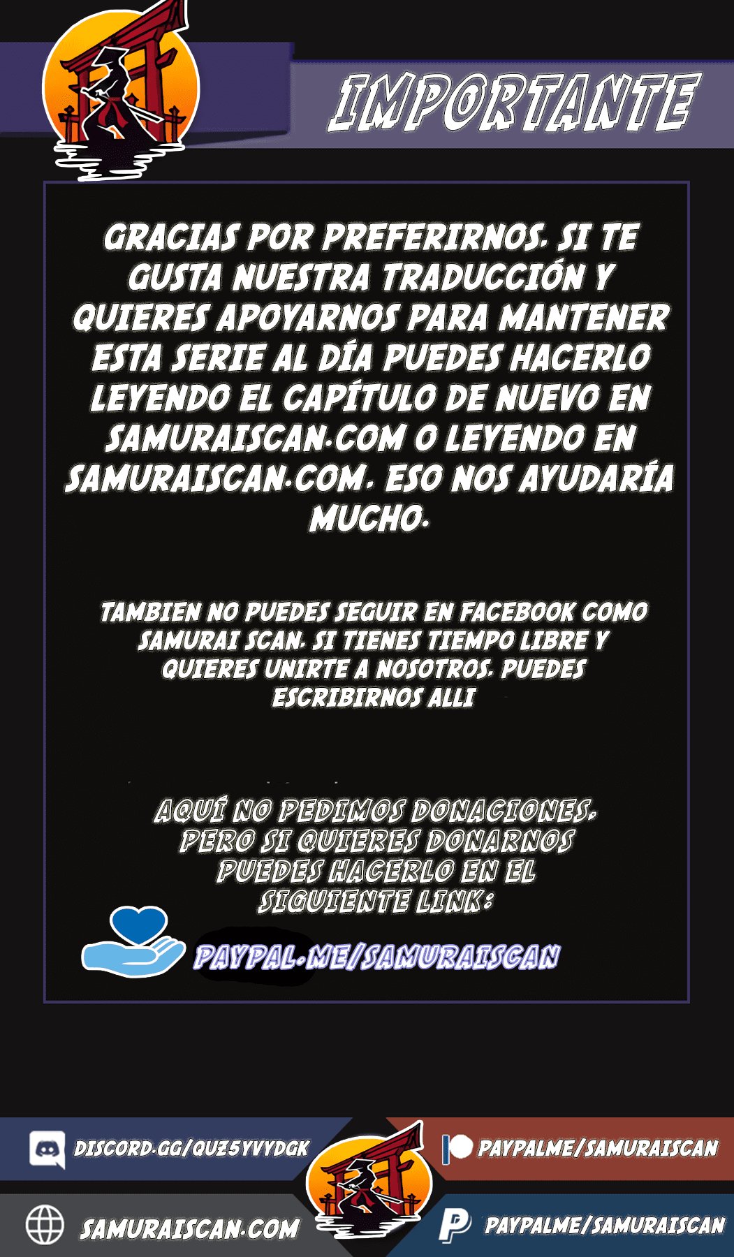 Versatile Mage capítulo 430 página 15