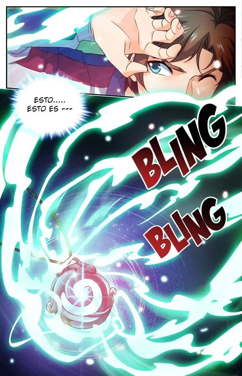 Versatile Mage capítulo 46 página 2