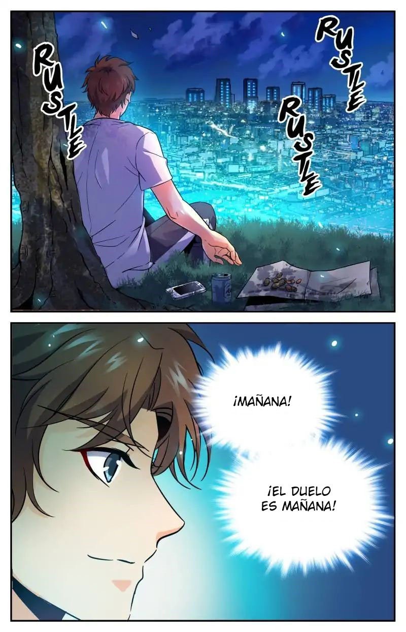 Versatile Mage capítulo 49 página 2