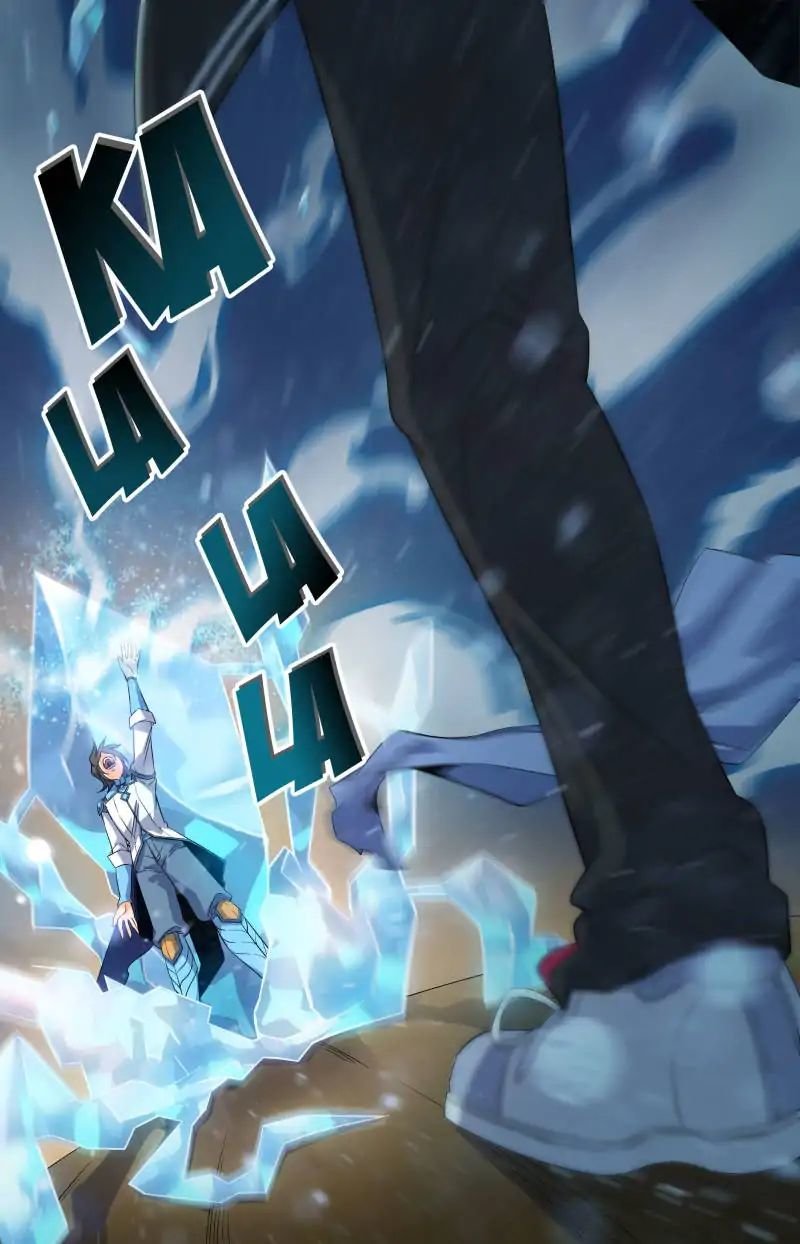 Versatile Mage capítulo 52 página 9