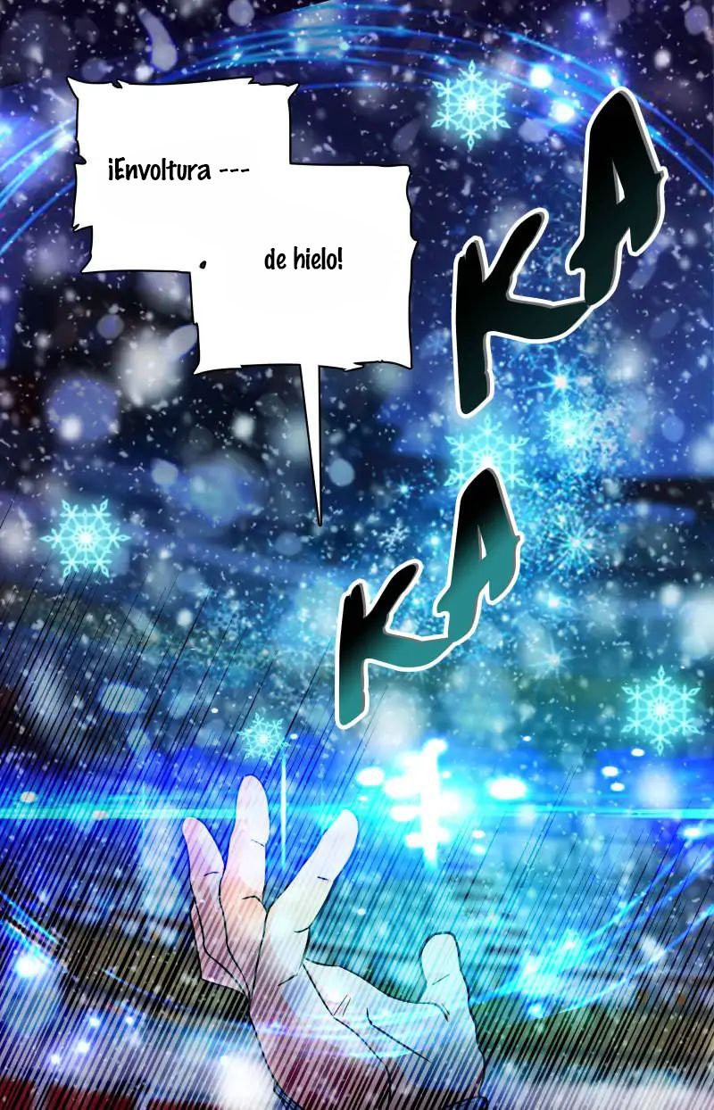 Versatile Mage capítulo 53 página 11
