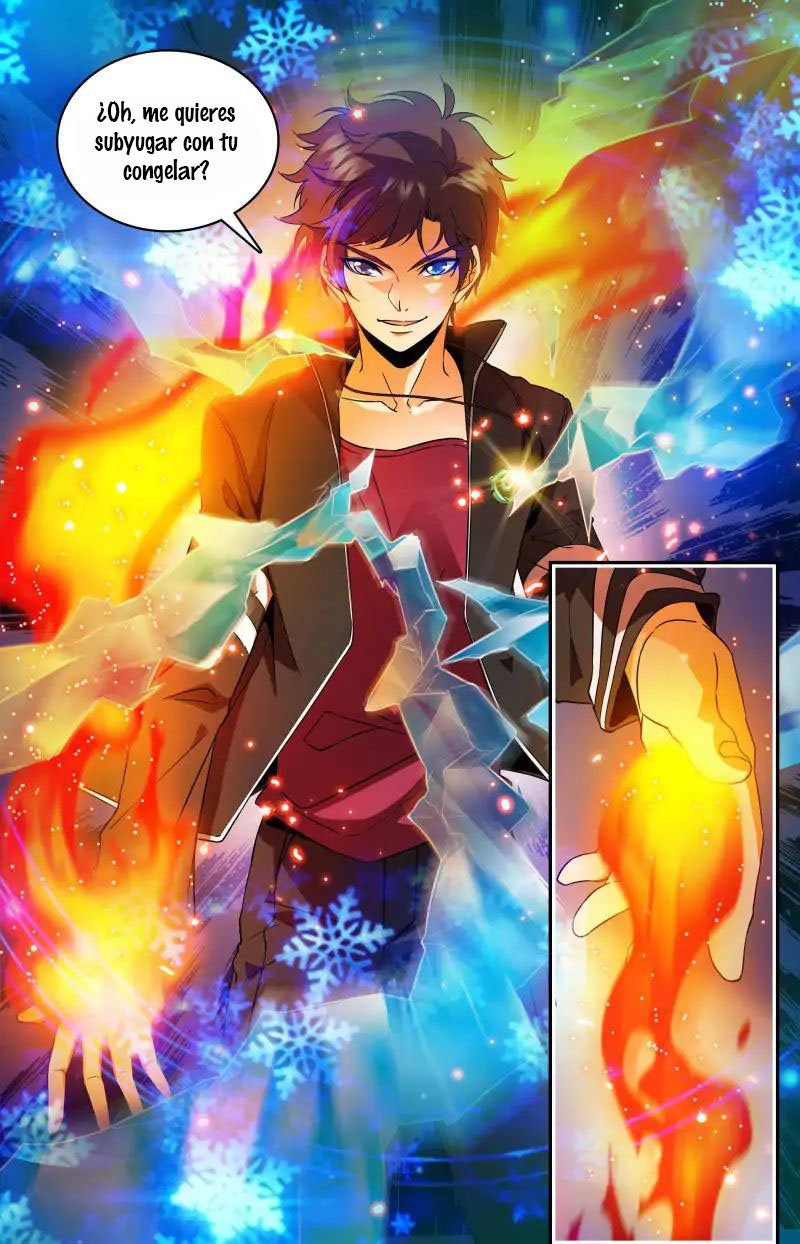 Versatile Mage capítulo 53 página 2