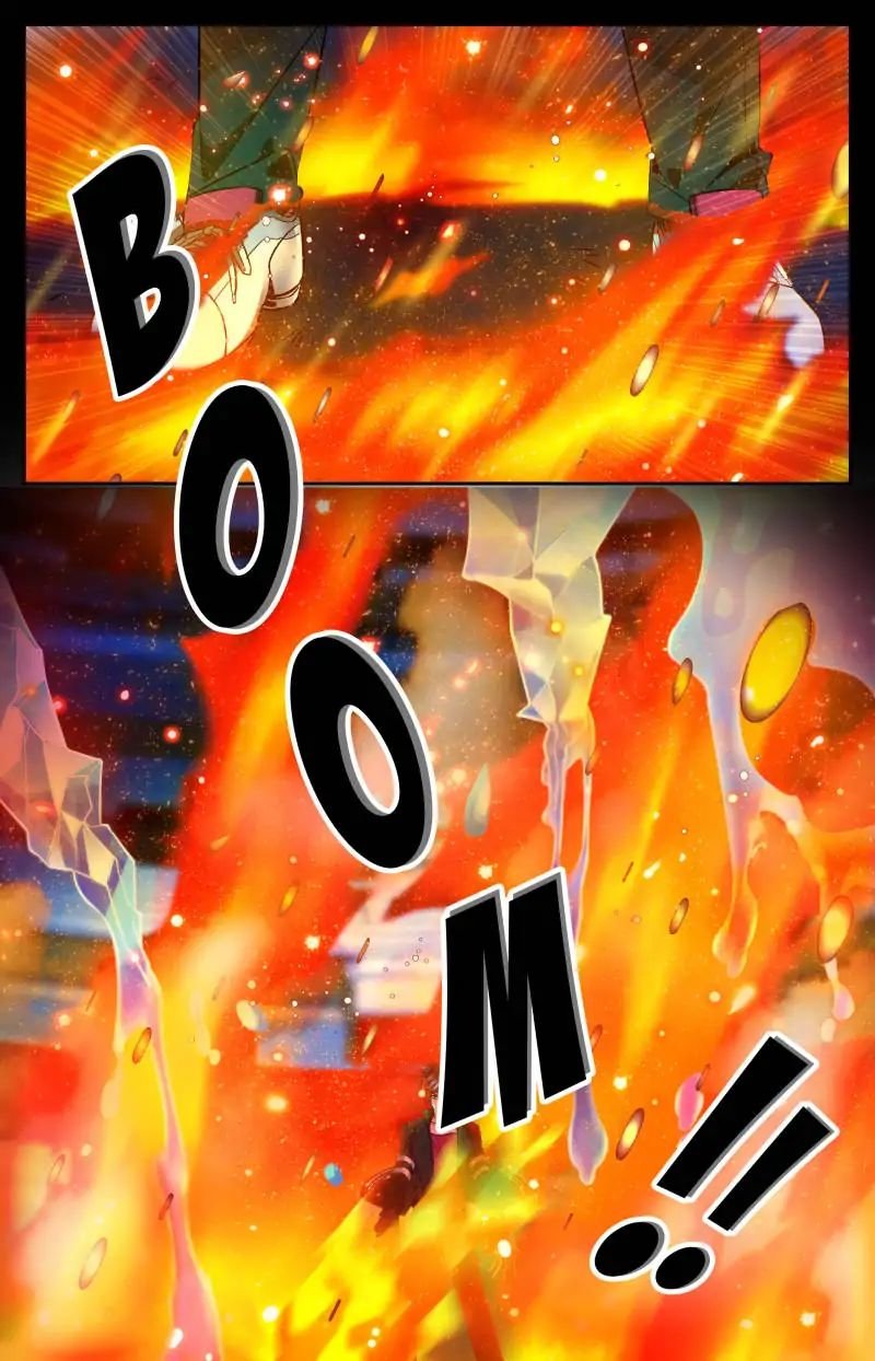 Versatile Mage capítulo 53 página 3