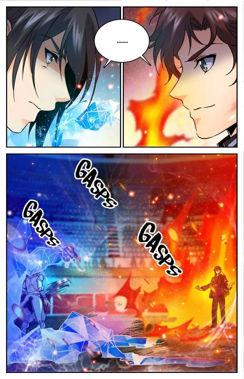 Versatile Mage capítulo 53 página 4