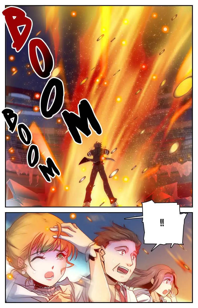 Versatile Mage capítulo 55 página 2