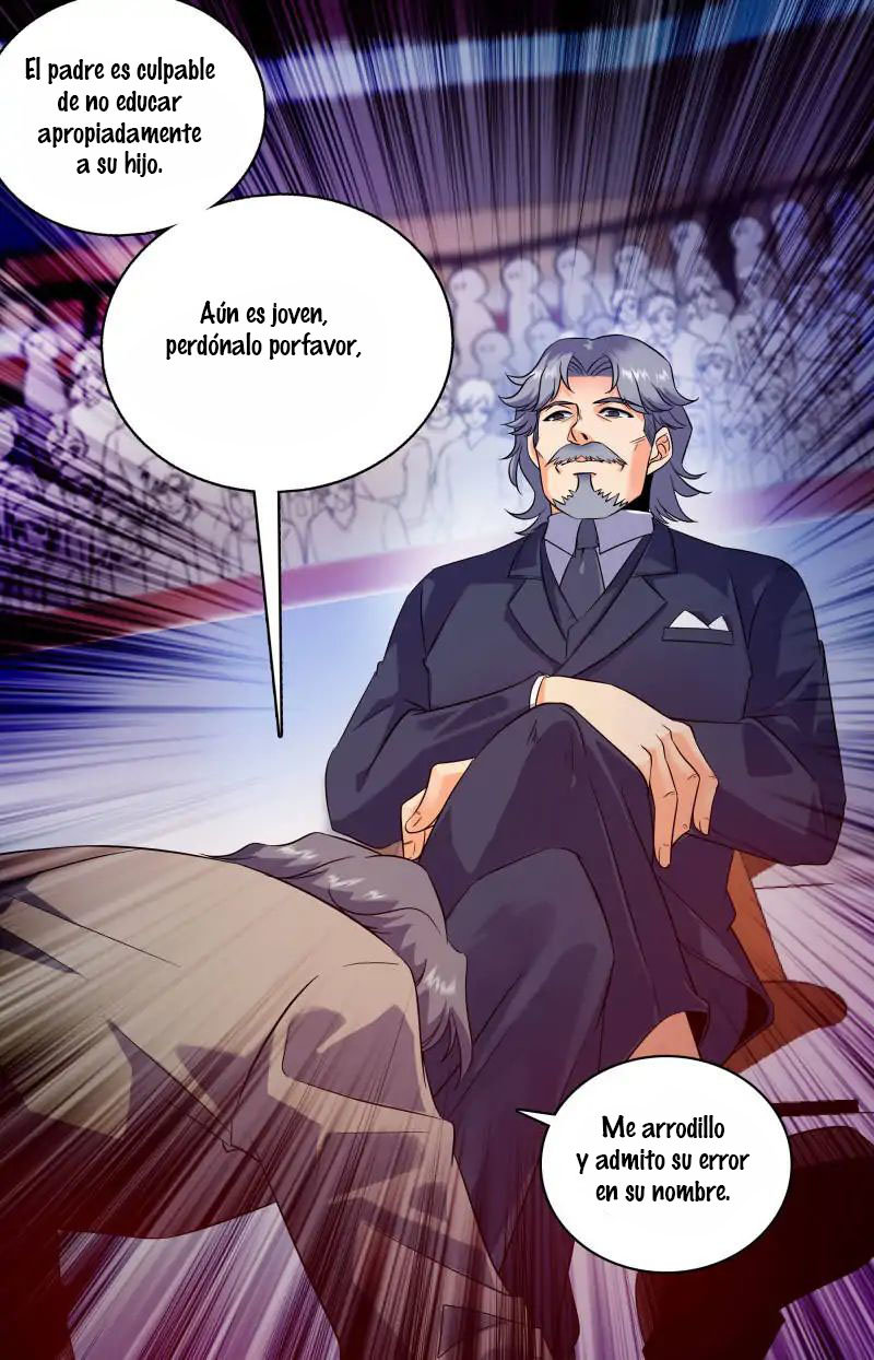 Versatile Mage capítulo 56 página 8