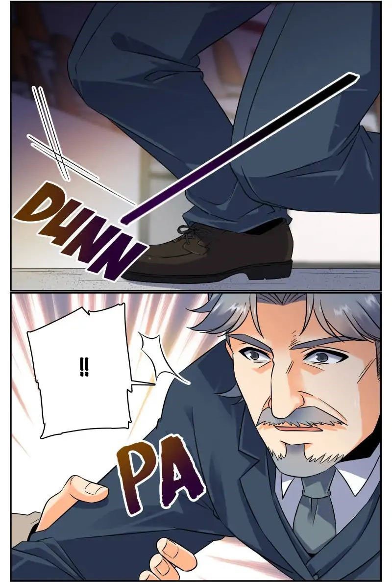 Versatile Mage capítulo 60 página 7