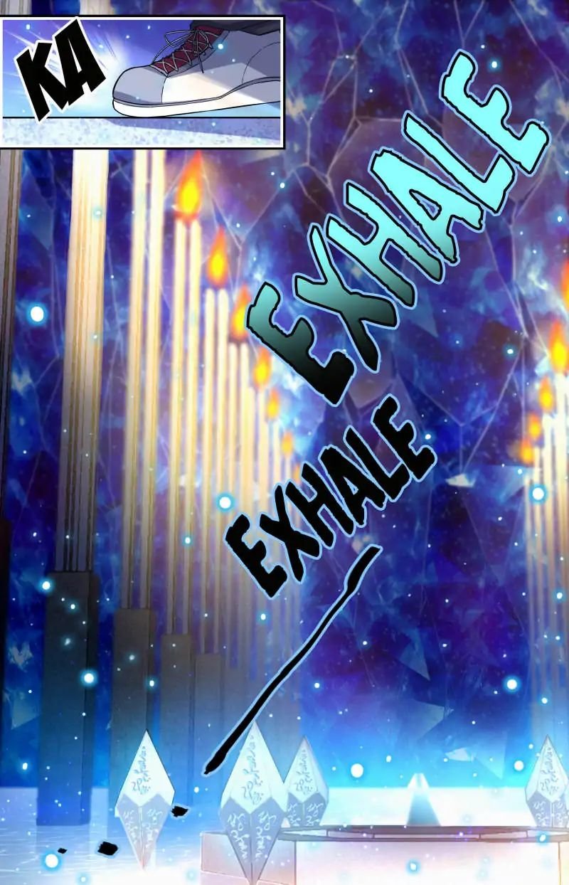 Versatile Mage capítulo 64 página 2