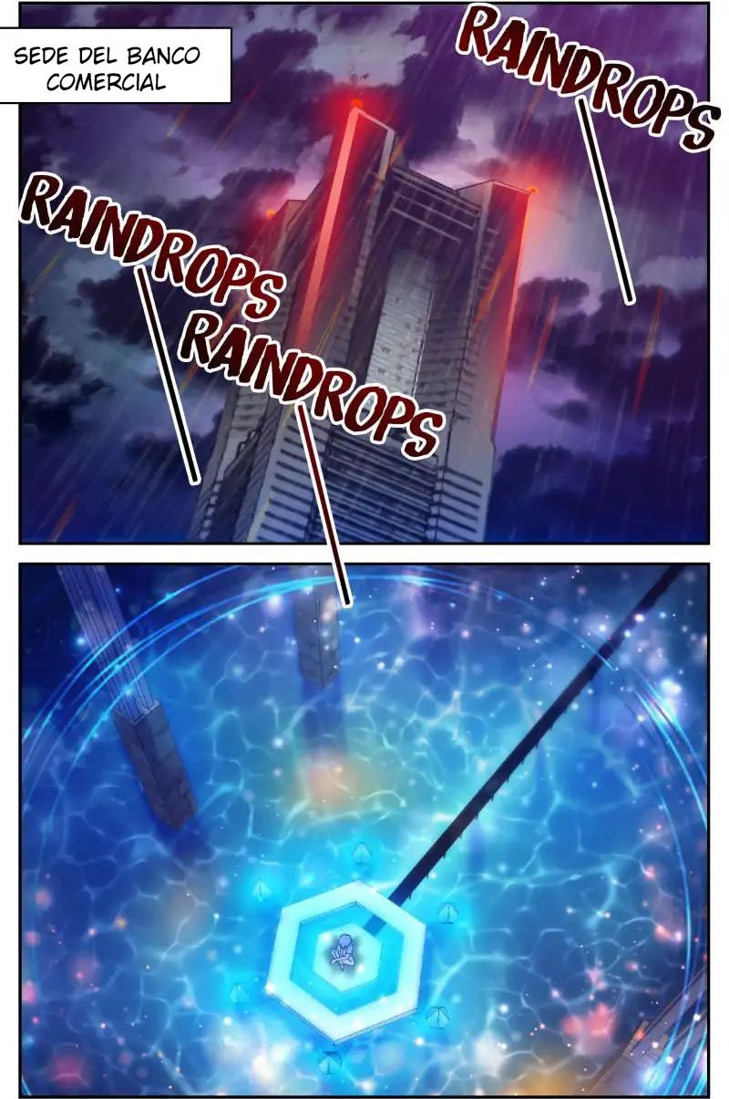 Versatile Mage capítulo 67 página 5