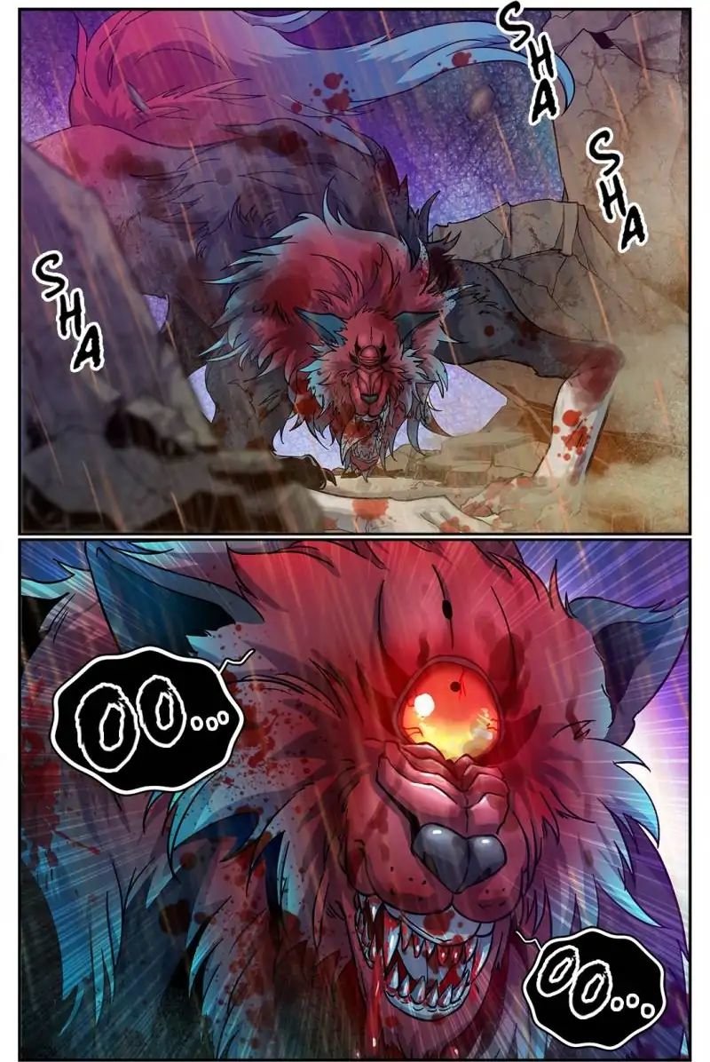 Versatile Mage capítulo 74 página 2
