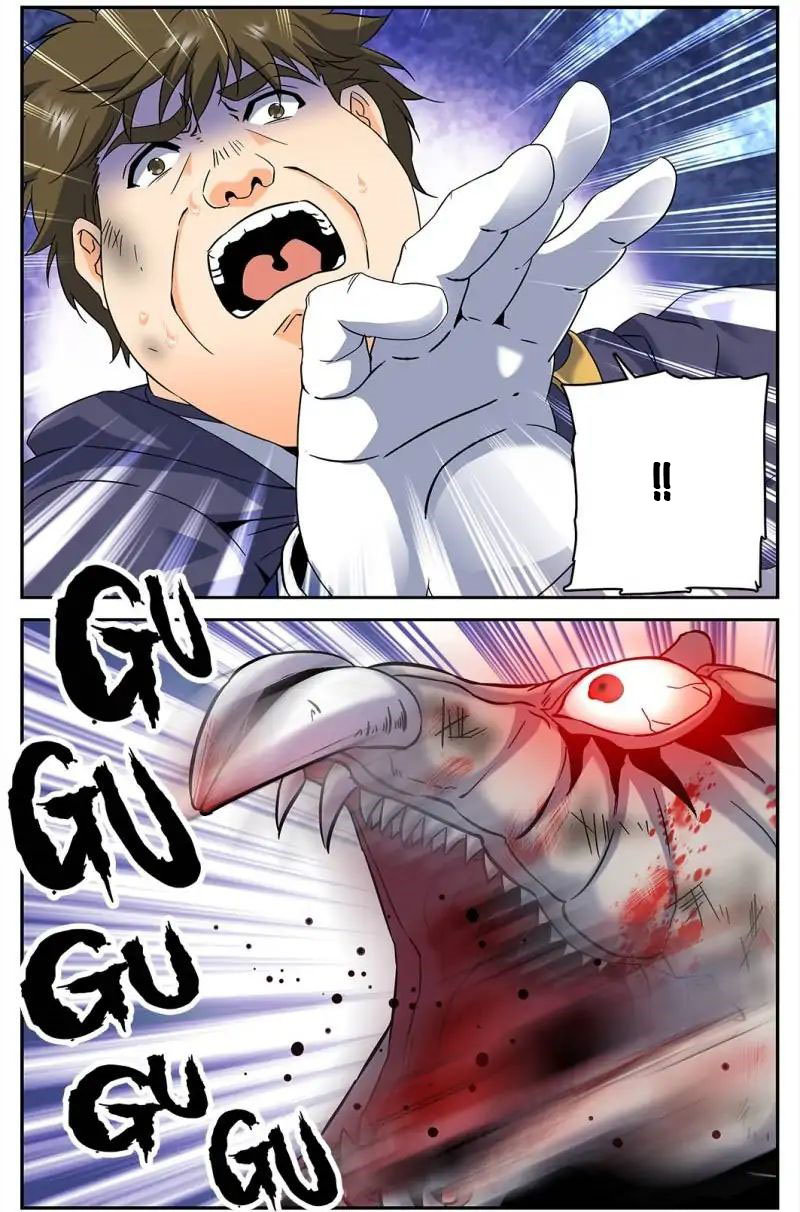 Versatile Mage capítulo 78 página 2