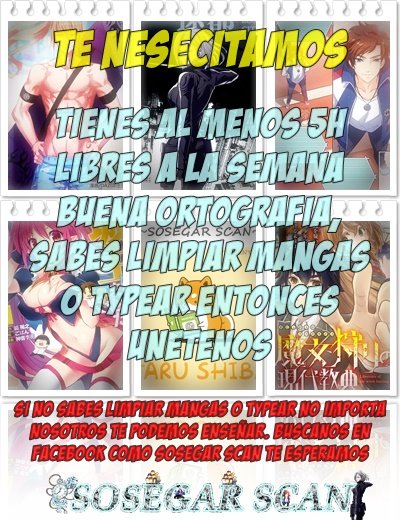 Versatile Mage capítulo 9 página 5