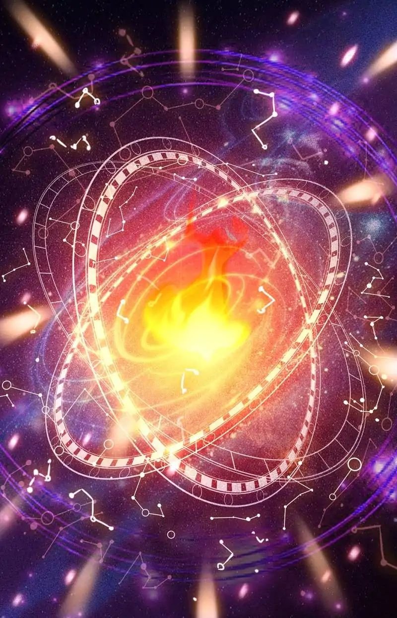 Versatile Mage capítulo 95 página 7