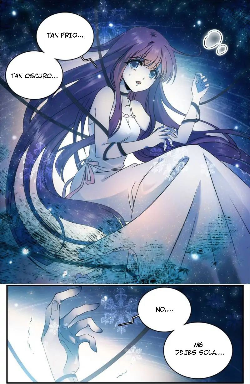 Versatile Mage capítulo 97 página 2