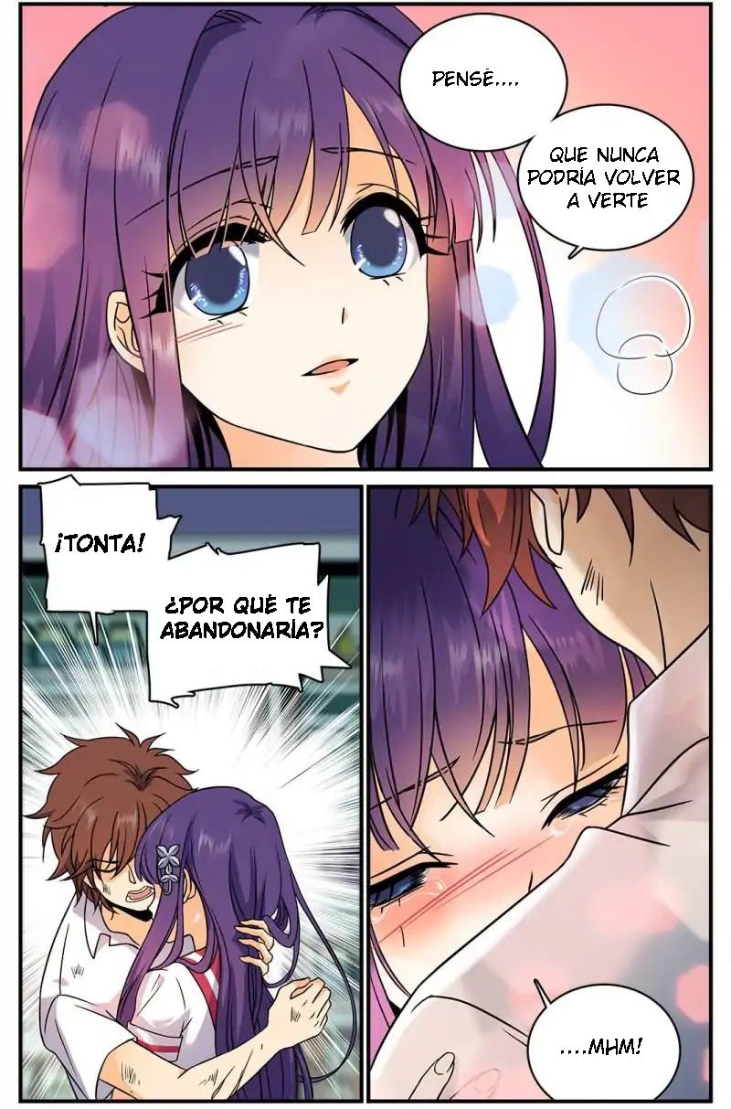 Versatile Mage capítulo 97 página 5