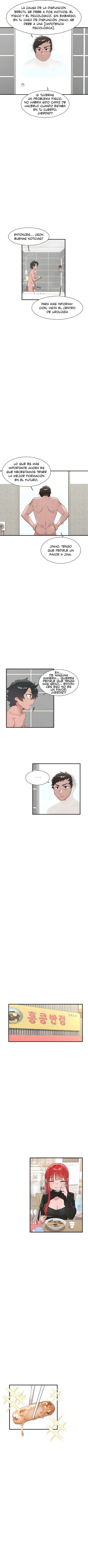 Shimiken capítulo 14 página 4