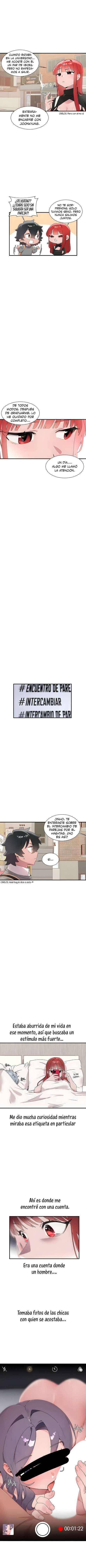 Shimiken capítulo 14 página 7