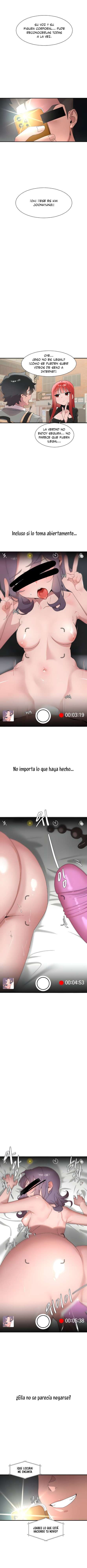 Shimiken capítulo 14 página 8