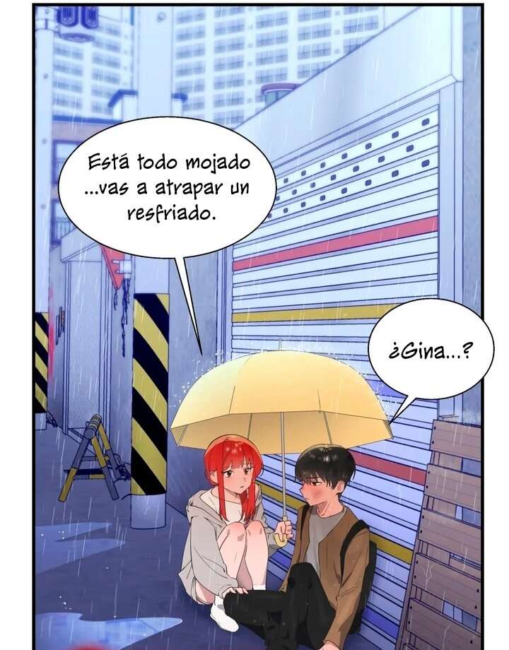 Shimiken capítulo 28 página 9