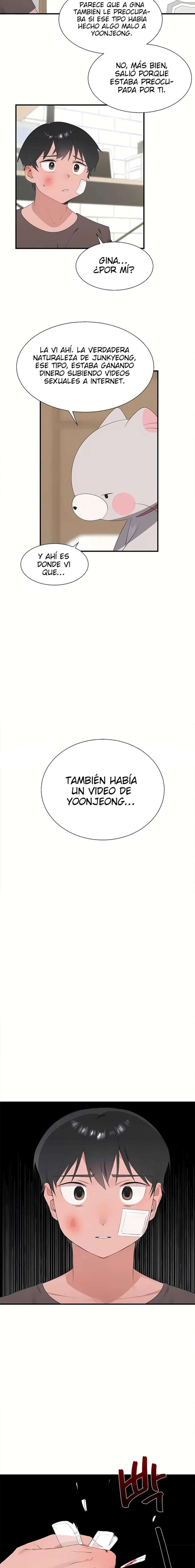 Shimiken capítulo 29 página 12