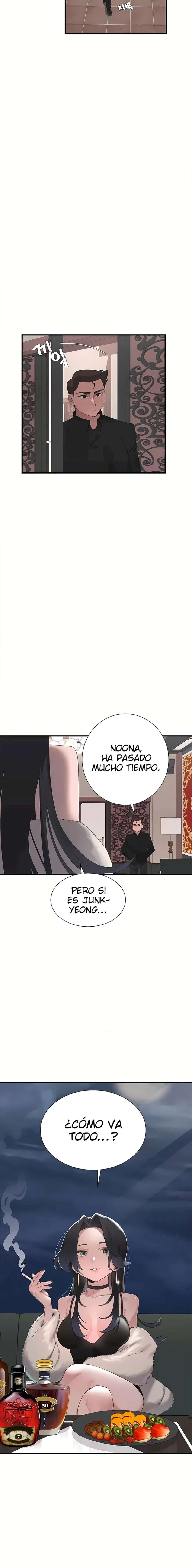 Shimiken capítulo 29 página 19