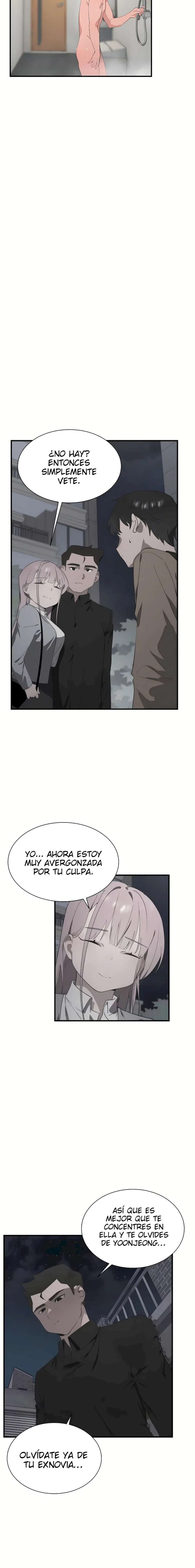 Shimiken capítulo 29 página 2