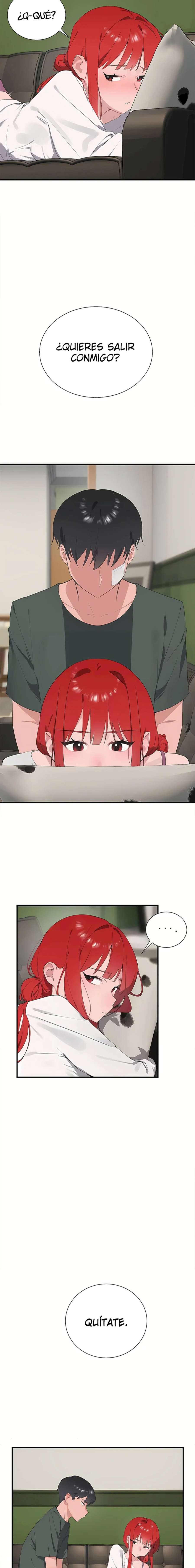 Shimiken capítulo 29 página 7