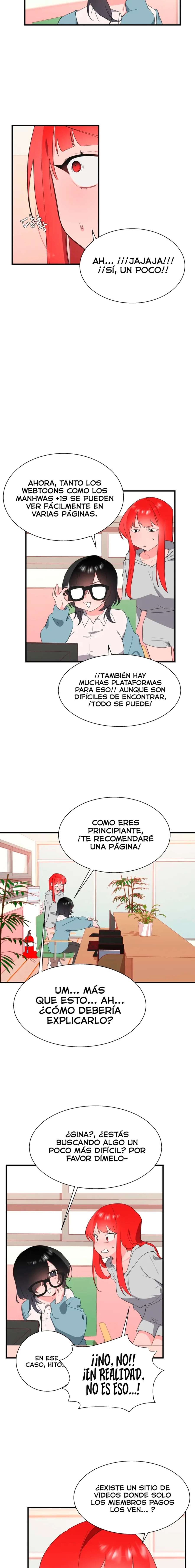 Shimiken capítulo 33 página 4