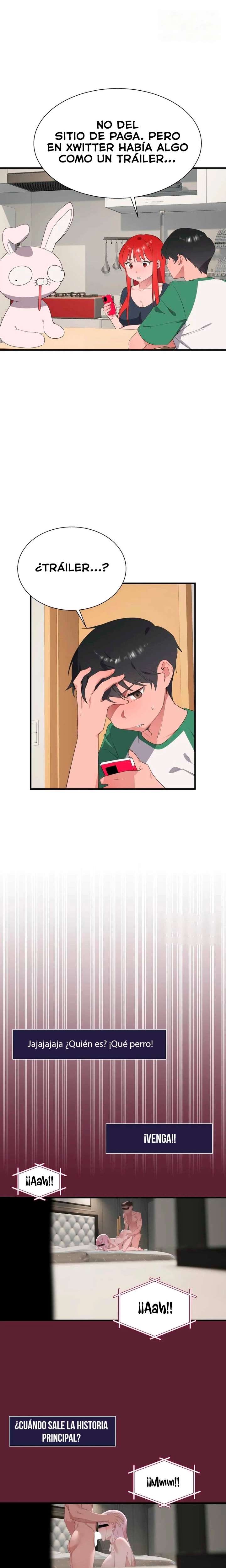Shimiken capítulo 35 página 7