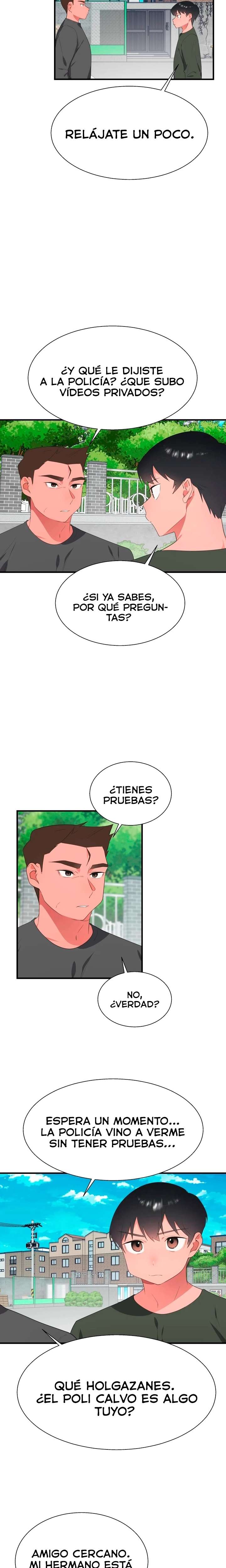 Shimiken capítulo 36 página 4