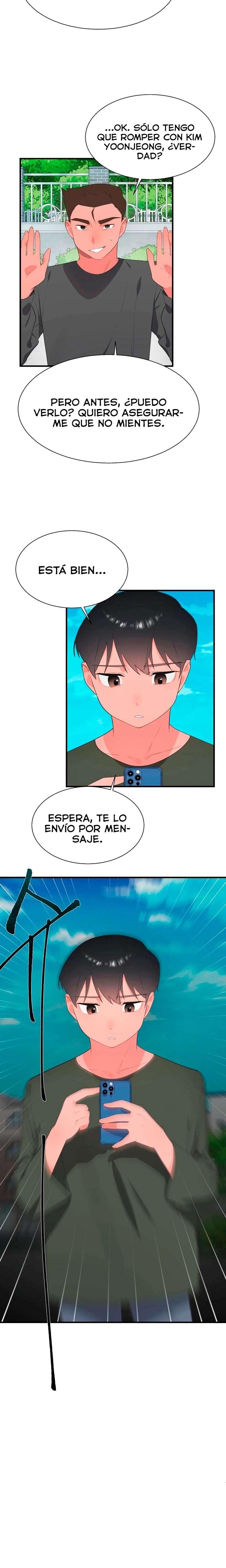 Shimiken capítulo 36 página 7