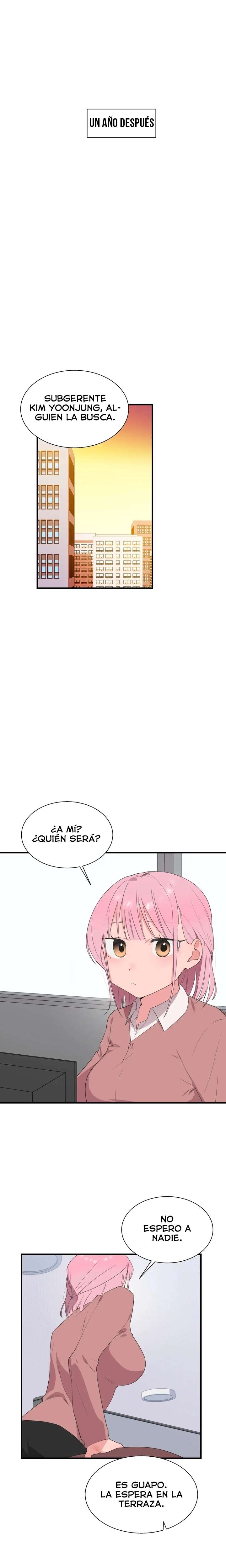 Shimiken capítulo 40 página 12