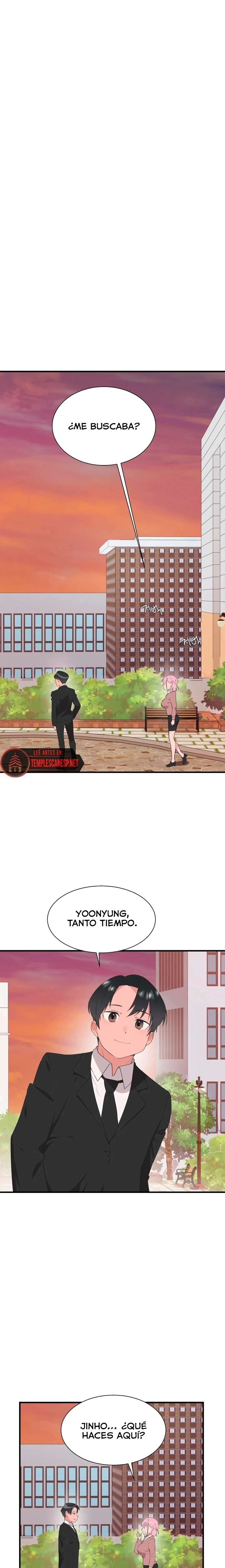 Shimiken capítulo 40 página 13